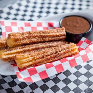 Churros