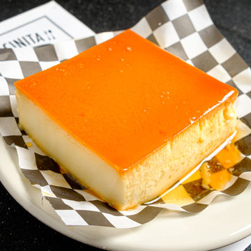 Flan