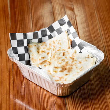 Kids Quesadillas