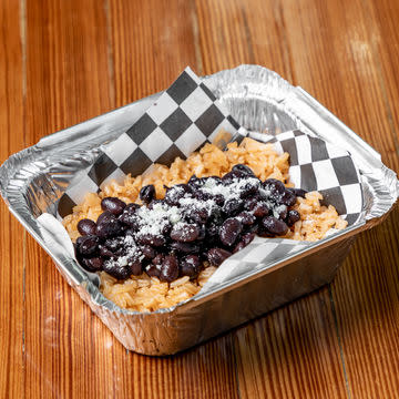 Rice & Beans
