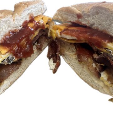 Garden State Slider Co.