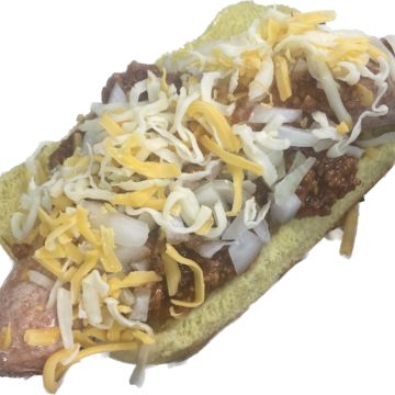 157A Coney Dog