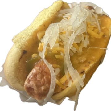 157B Colorado Coney