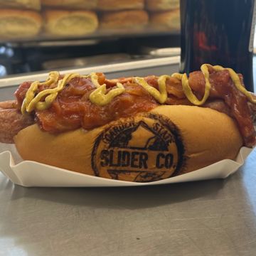 157C Sonora Dog