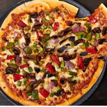 All Things Veggie