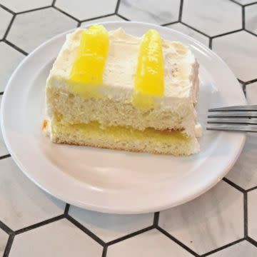 Lemon Cake