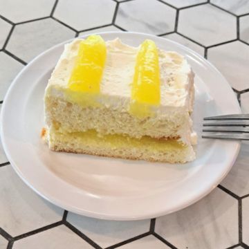 Lemon Cake