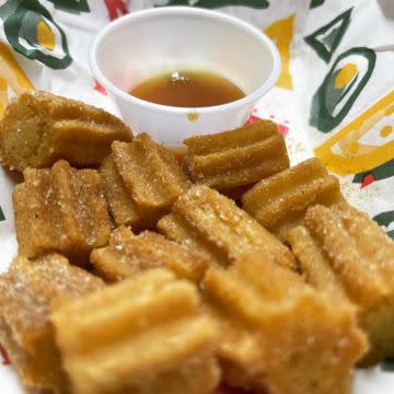 Churros