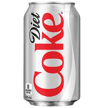 Diet Coke