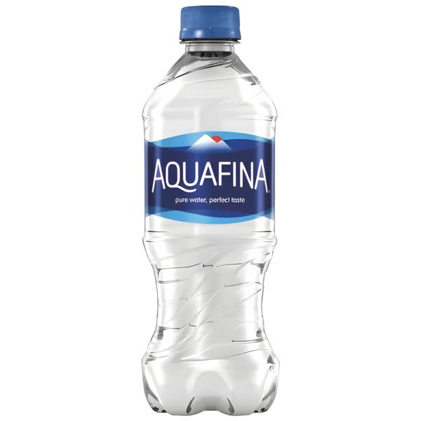 Aquafina Bottle Water