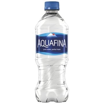Aquafina Bottle Water