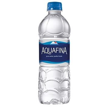 Aquafina Bottle Water