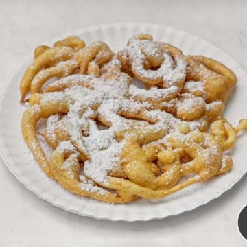 Funnel Cake