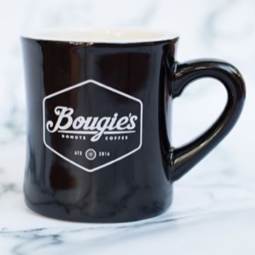 Bougie’s Mug