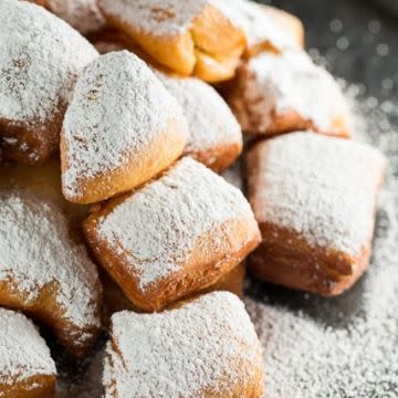 Beignets