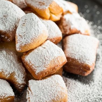 Beignets
