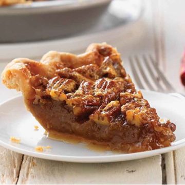 Pecan Pie