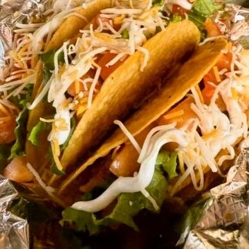Tacos