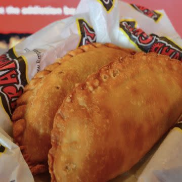 2 Empanadas (Choose from 4 Flavors)