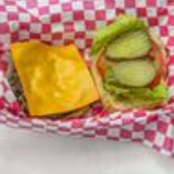 Cheeseburger