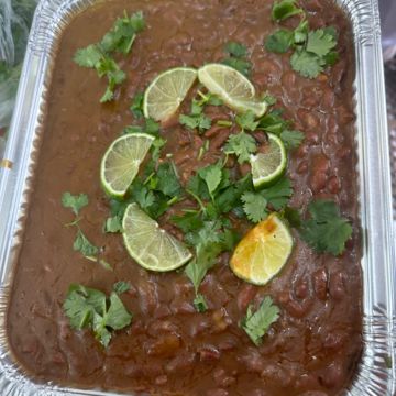 RAJMA