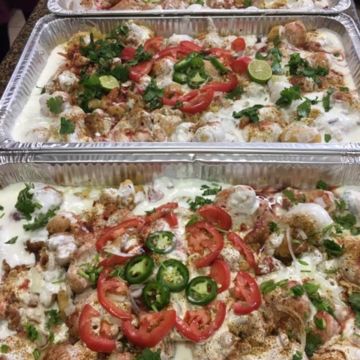 DAHI BHALAY