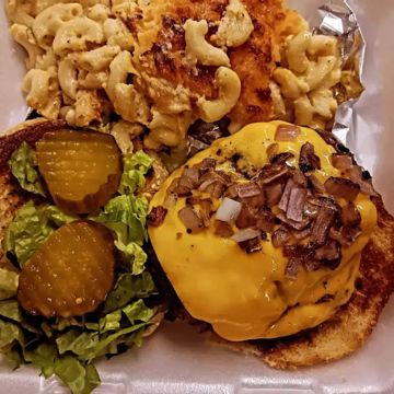 Cheeseburger