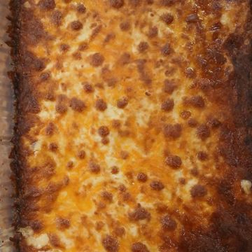 Mac & Cheese