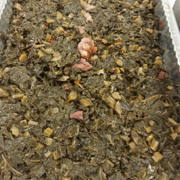 Collard Greens