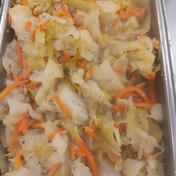 Cabbage