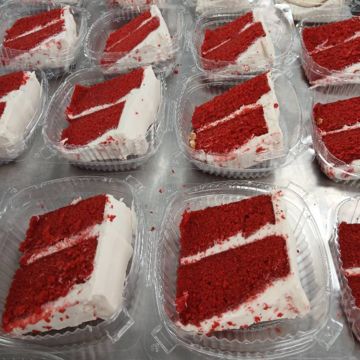 Cake Slice