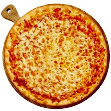 Cheese Pizza