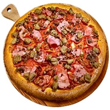 Carnivore Crazy