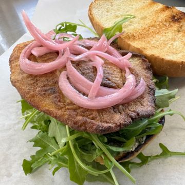 Fishwich
