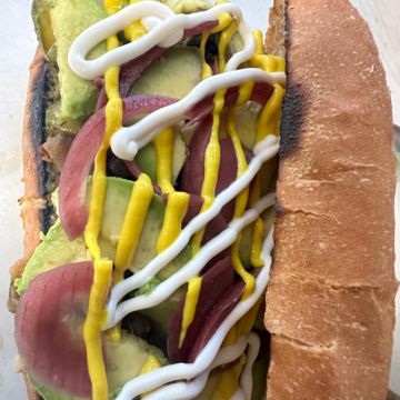 veganwich