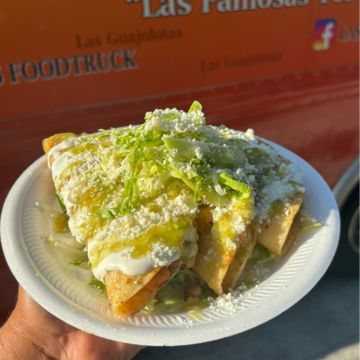 potato fried taquitos dorados