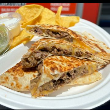 Quesadilla