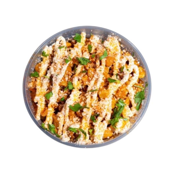 Uncle Al's Street Corn 