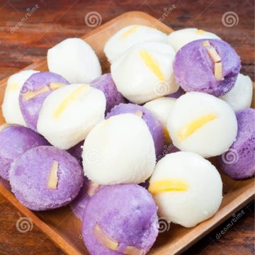 Puto - 4 pieces