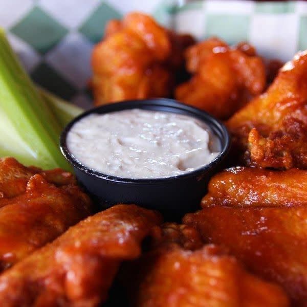 Wings