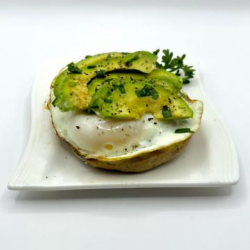 Signature Avocado