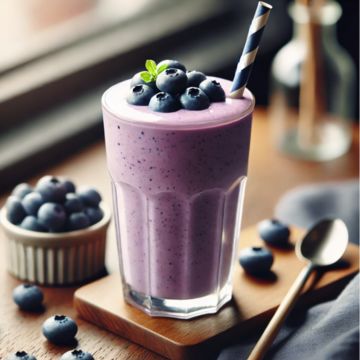 Protein Shake/Smoothie