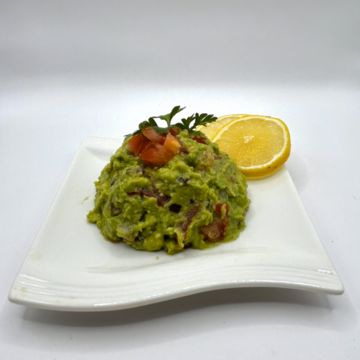 Guacamole