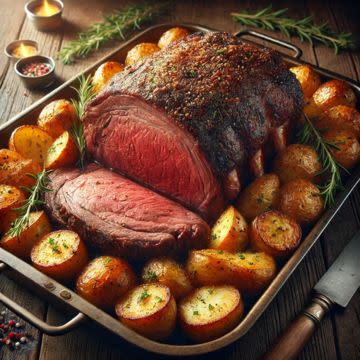 View more from Fowler's Rollin' Rotisserie