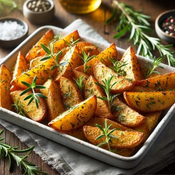 Roasted Potatoes