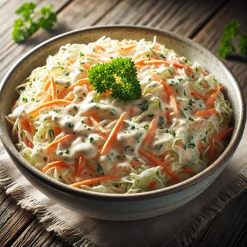Coleslaw