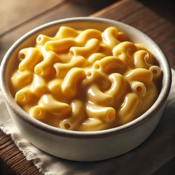 Mac & Cheese 8oz