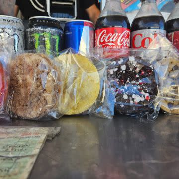 Campos Cookies