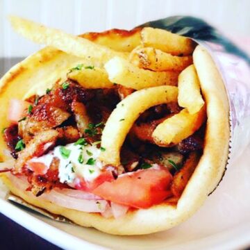 Gyros
