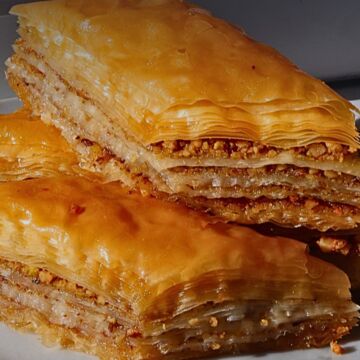 Baklava